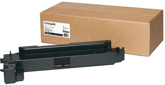 Lexmark C792X77G toner collector