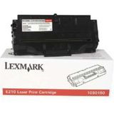 Lexmark E210 2K printcartridge