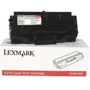 Lexmark E210 2K printcartridge