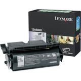 Lexmark T520, T522 7,5K retourprogramma printcartr.