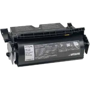 Lexmark T520, T522 20K retourprogramma printcartr.