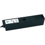 Lexmark 10B3100 waste toner (origineel)