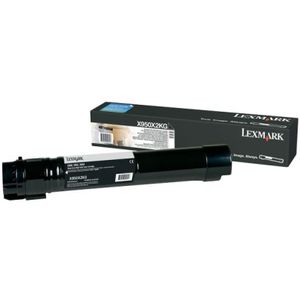 Lexmark 22Z0008 toner zwart (origineel)