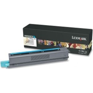 Lexmark X925H2MG toner cartridge magenta (origineel)
