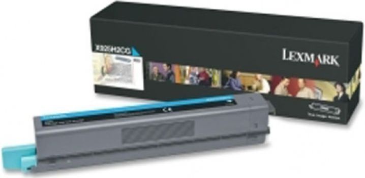 Lexmark X925H2MG tonercartridge 1 stuk(s) Origineel Magenta