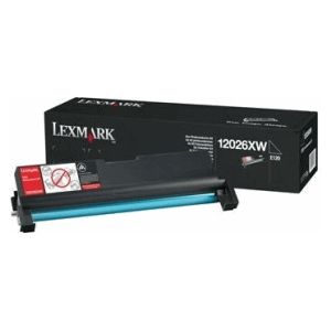 Lexmark 12026XW photoconductor (origineel)