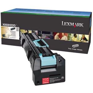Lexmark - X850H22G - Photoconductor - Origineel