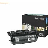 Lexmark X64xe 21K retourprogramma printcartridge