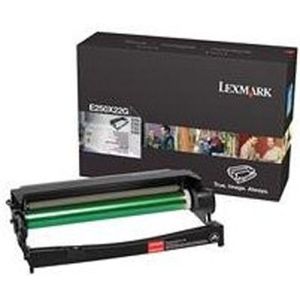 Lexmark E250X22G Original Drum Kit no color
