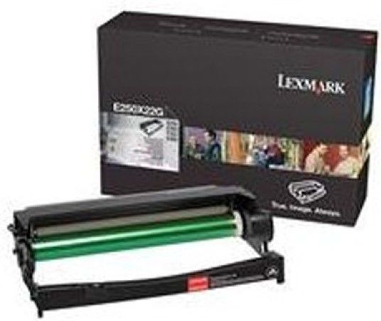 Lexmark - E250X22G - Photoconductor - Origineel - 30.000 Pagina's