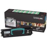 Lexmark E352H11E toner cartridge zwart (origineel)