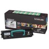 Lexmark E450 6K retourprogramma tonercartridge
