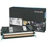 Original Lexmark E250A31E Toner schwarz
