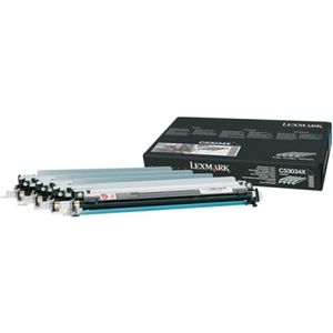 Lexmark C53034X photoconductor 4 stuks (origineel)