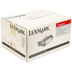 Lexmark Optra M410 10K printcartridge