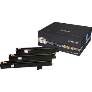 Lexmark C930X73G - Photoconductor Kit - Kleur - Voor C935 Serie en X940e/X945e MFP