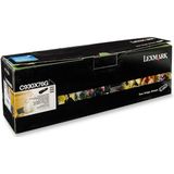 Lexmark C935, X94xe waste toner bottle