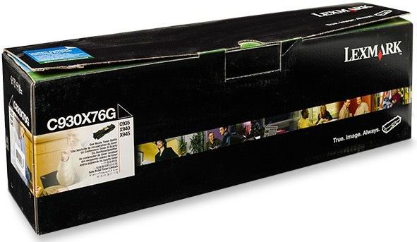Lexmark C935, X94xe waste toner bottle