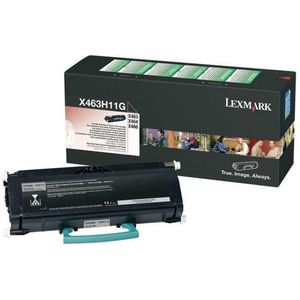 Lexmark W850 35K tonercartridge