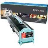 Lexmark X860, X862, X864 35K tonercartridge