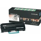 Lexmark X264, X36x 3,5K retourprogramma tonercartridge