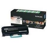 Lexmark X46x 3,5K retourprogramma tonercartridge