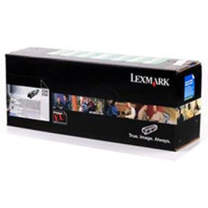 Lexmark 19Z0022 toner cartridge zwart (origineel)