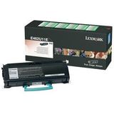 Lexmark E462U31E tonercartridge 1 stuk(s) Origineel Zwart