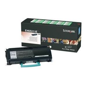 Lexmark E462U31E tonercartridge 1 stuk(s) Origineel Zwart