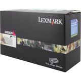Lexmark 24B5829 tonercartridge 1 stuk(s) Origineel Magenta