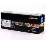Lexmark 24B5832 tonercartridge 1 stuk(s) Origineel Cyaan