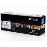 Lexmark 24B5834 tonercartridge 1 stuk(s) Origineel Geel