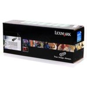 Lexmark 24B5885 toner cartridge zwart (origineel)