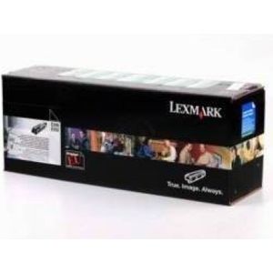 Lexmark 24B5588 toner magenta (origineel)