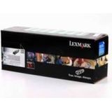 Lexmark 24B5589 toner cartridge geel (origineel)