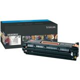 Lexmark X8302KH toner zwart (origineel)
