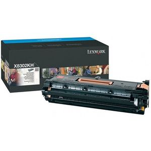 Lexmark X8302KH toner cartridge zwart (origineel)