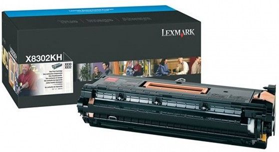Lexmark X830e, X832e 30 K printcartridge