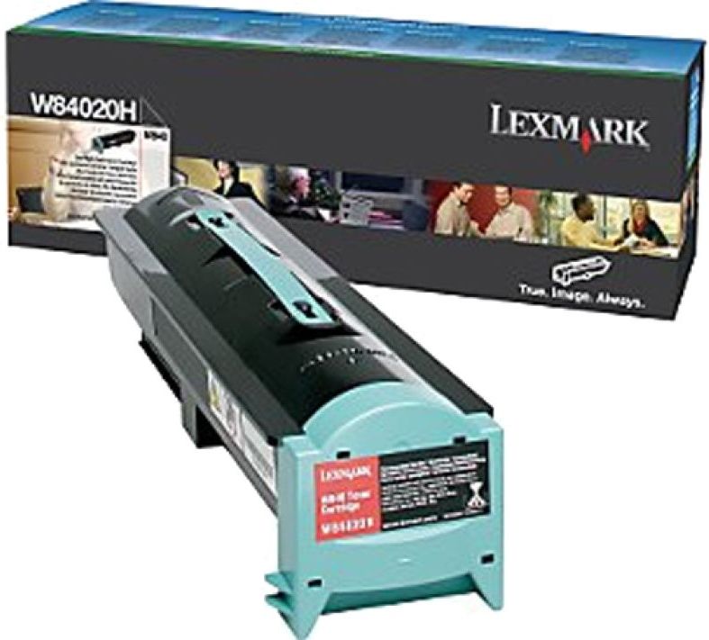 Lexmark W840 30K tonercartridge