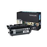 Lexmark C52x, C53x 4K zwarte retourprogr. tonercartr.