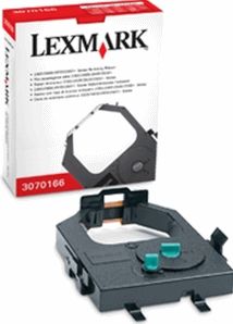 Farbband Lexmark f&#252;r IBM 23xx 24xx Nylon schwarz