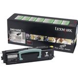 Lexmark E232, E33x, E240, E34x 2,5K retourprogr. cartr.