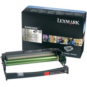 Lexmark - X340H22G - Drum Kit LET OP: Geen Toner!