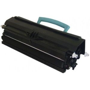 Lexmark 24B5580 toner magenta hoge capaciteit (origineel)