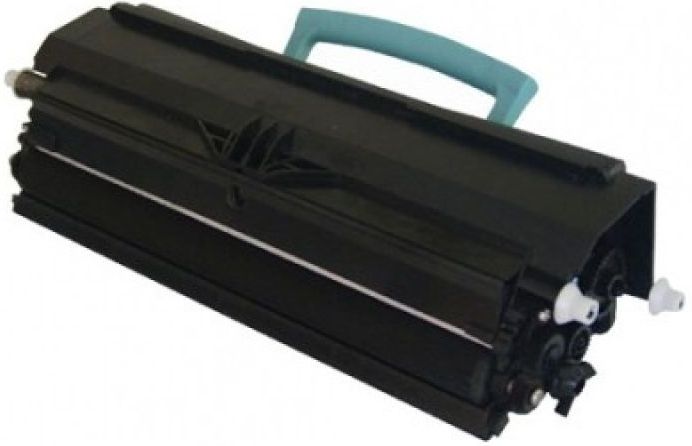 Lexmark 24B5580 tonercartridge 1 stuk(s) Origineel Magenta