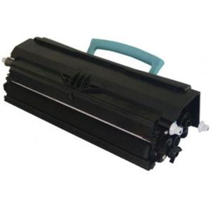 Lexmark 24B5700 toner cartridge zwart (origineel)