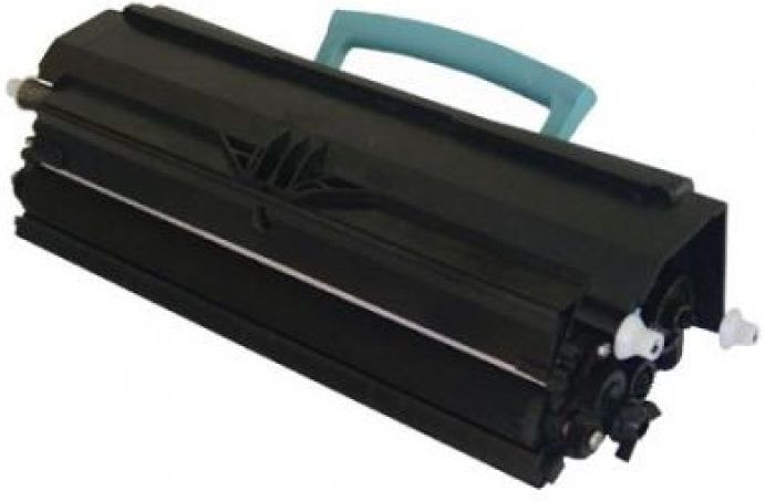 Lexmark 24B5700 tonercartridge 1 stuk(s) Origineel Zwart