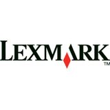 Lexmark - 24B5701 - Toner cyaan