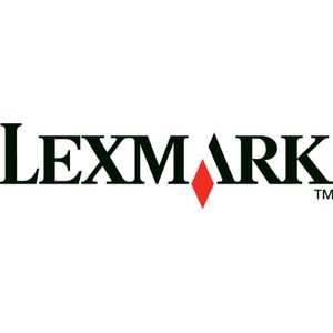 Lexmark 24B5701 tonercartridge 1 stuk(s) Origineel Cyaan