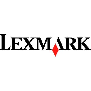 Lexmark 24B5703 toner geel (origineel)